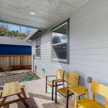 Sol Retreat Villa Rockaway Beach Eksteriør bilde