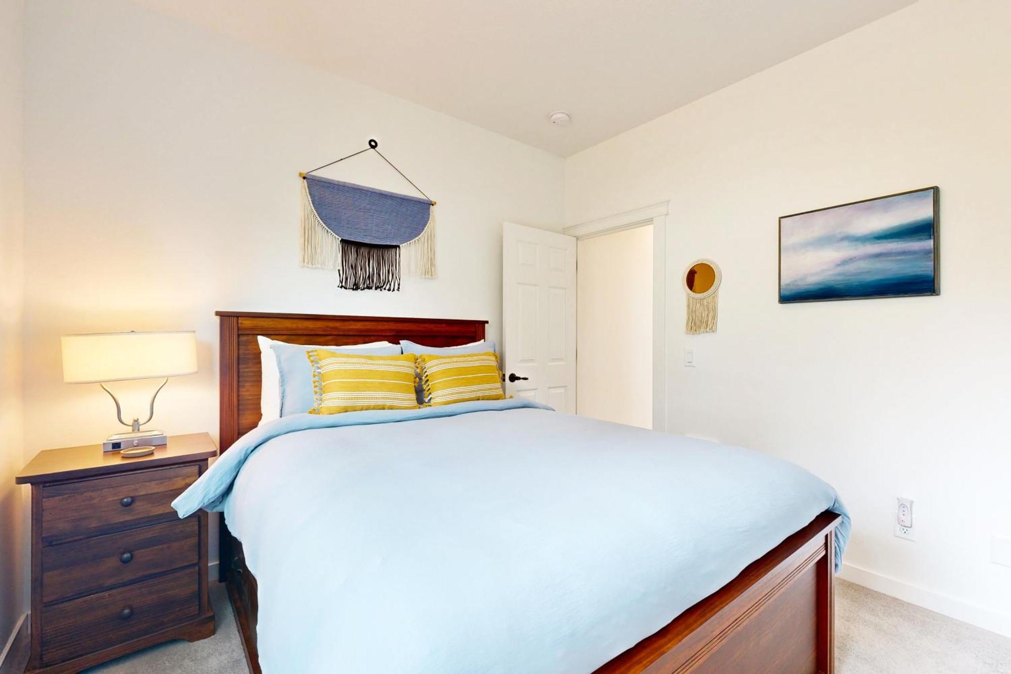 Sol Retreat Villa Rockaway Beach Eksteriør bilde